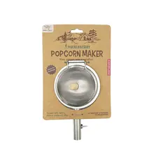 Popcorn maker