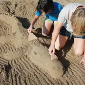 Huckleberry Zand Tools Huckleberry Zand Tools