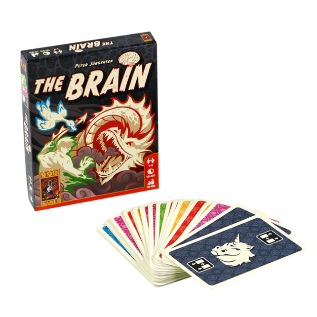The Brain