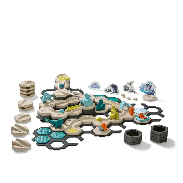 GraviTrax Junior Starterset – My Iceworld GraviTrax Junior Starterset – My Iceworld