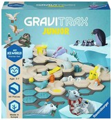 GraviTrax Junior Starterset – My Iceworld GraviTrax Junior Starterset – My Iceworld