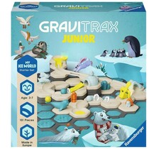 GraviTrax Junior Starterset – My Iceworld