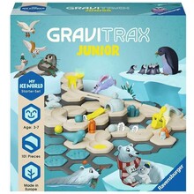 GraviTrax Junior Starterset – My Iceworld