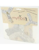 MyFibo - Indoor Boomerang MyFibo - Indoor Boomerang