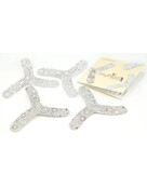 MyFibo - Indoor Boomerang MyFibo - Indoor Boomerang