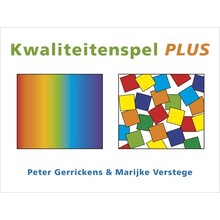 Kwaliteitenspel Plus