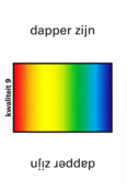 Kwaliteitenspel Plus Kwaliteitenspel Plus