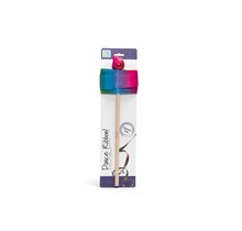 Danslint regenboog ' Dance Ribbon'