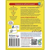 Eigenwijsjes Eigenwijsjes