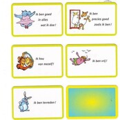 Eigenwijsjes Eigenwijsjes