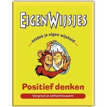 Eigenwijsjes