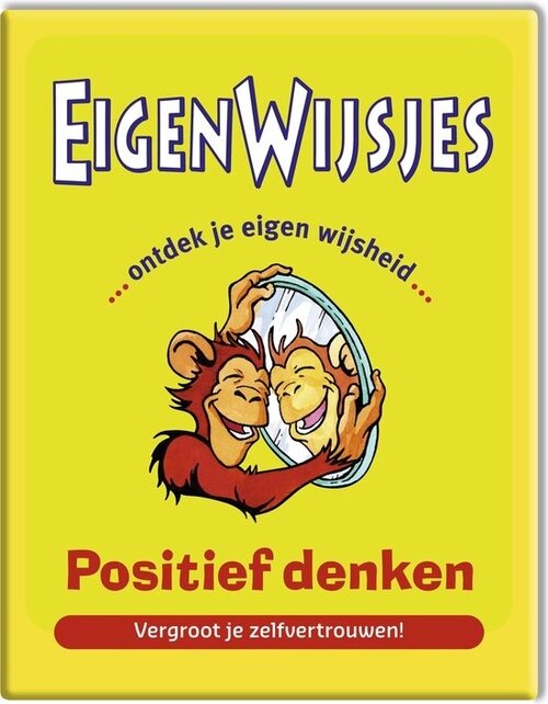 Eigenwijsjes Eigenwijsjes