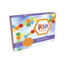 Ikke - Kennismakingsspel