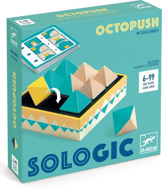 Sologic - Octopush