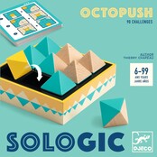 Sologic - Octopush