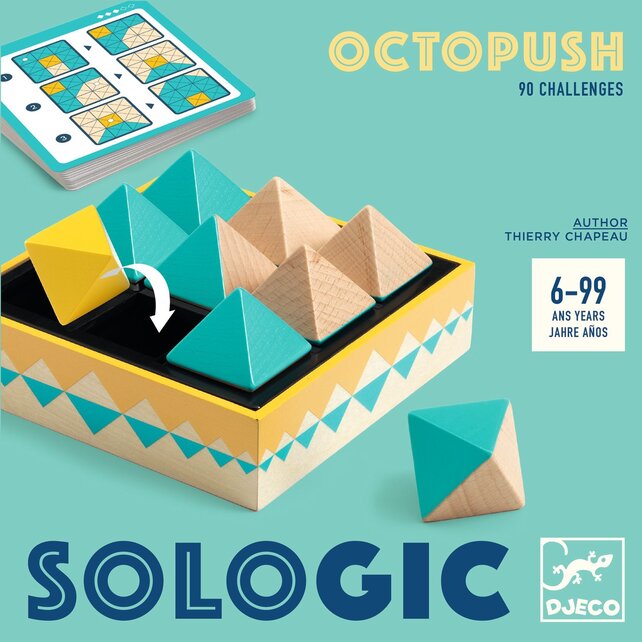 Sologic - Octopush