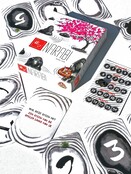 Narabi kaartspel Narabi kaartspel