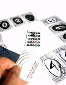 Narabi kaartspel Narabi kaartspel