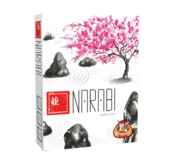 Narabi kaartspel Narabi kaartspel