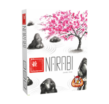 Narabi kaartspel