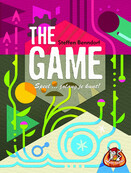 The Game kaartspel