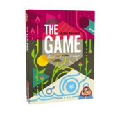 The Game kaartspel