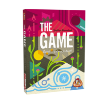 The Game kaartspel
