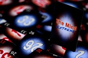 TheMind Extreme kaartspel