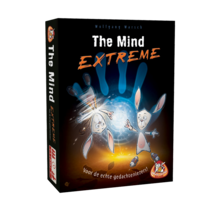 TheMind Extreme kaartspel