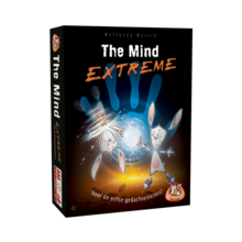 The Mind Extreme