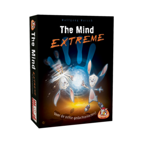 The Mind Extreme