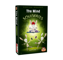 The Mind Soulmates
