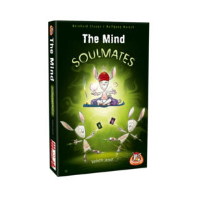 The Mind Soulmates