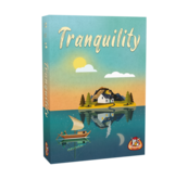 Tranquility kaartspel Tranquility kaartspel