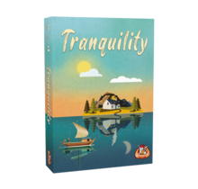 Tranquility kaartspel