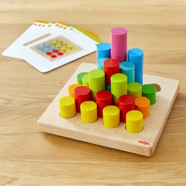 Opsteekspel Cilinder Opsteekspel Cilinder