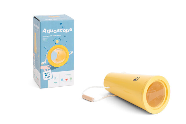 Aquascope - Onder water kijker
