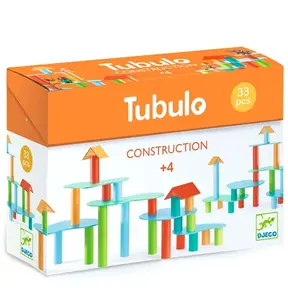 Tubulo construction