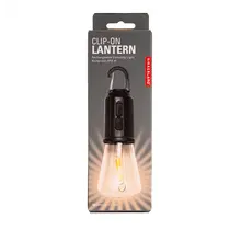 Clip on lantern lt29 led