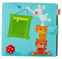 Baby fotoalbum Speelkameraadjes