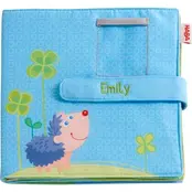 Baby fotoalbum Geluk