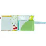 Baby fotoalbum Geluk