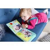 Baby fotoalbum Geluk