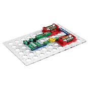 Spektro starter - Spelenderwijs elektriciteit ontdekken