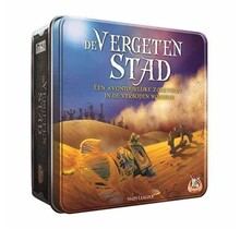 De Vergeten Stad