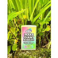 Eco Bubble Mix -100 ml - voor 1 liter sop