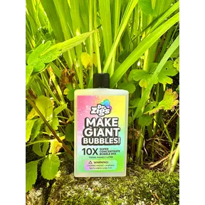 Eco Bubble Mix -100 ml - voor 1 liter sop