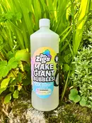 Eco Bubble Mix - Make giant bubbles - 1 liter - voor 10 liter sop