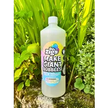 Eco Bubble Mix -1 liter- voor 10 liter sop