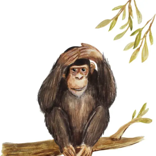 Welterusten, slaap lekker! - Slaapkaartjes